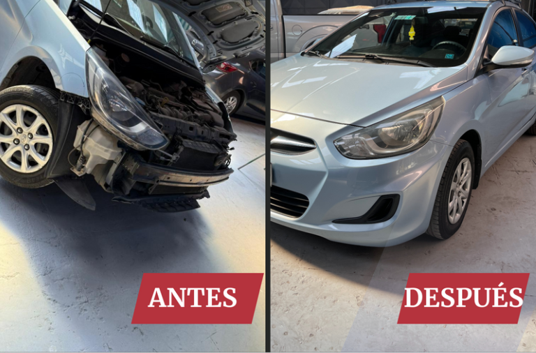 nuestros trabajos