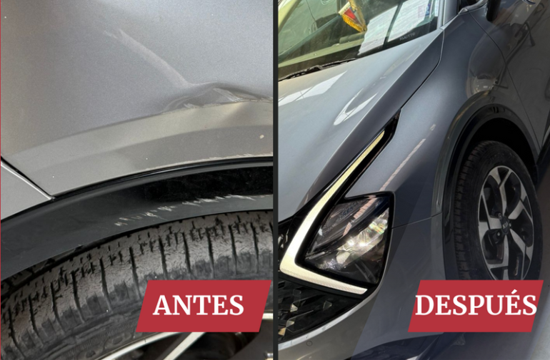 nuestros trabajos